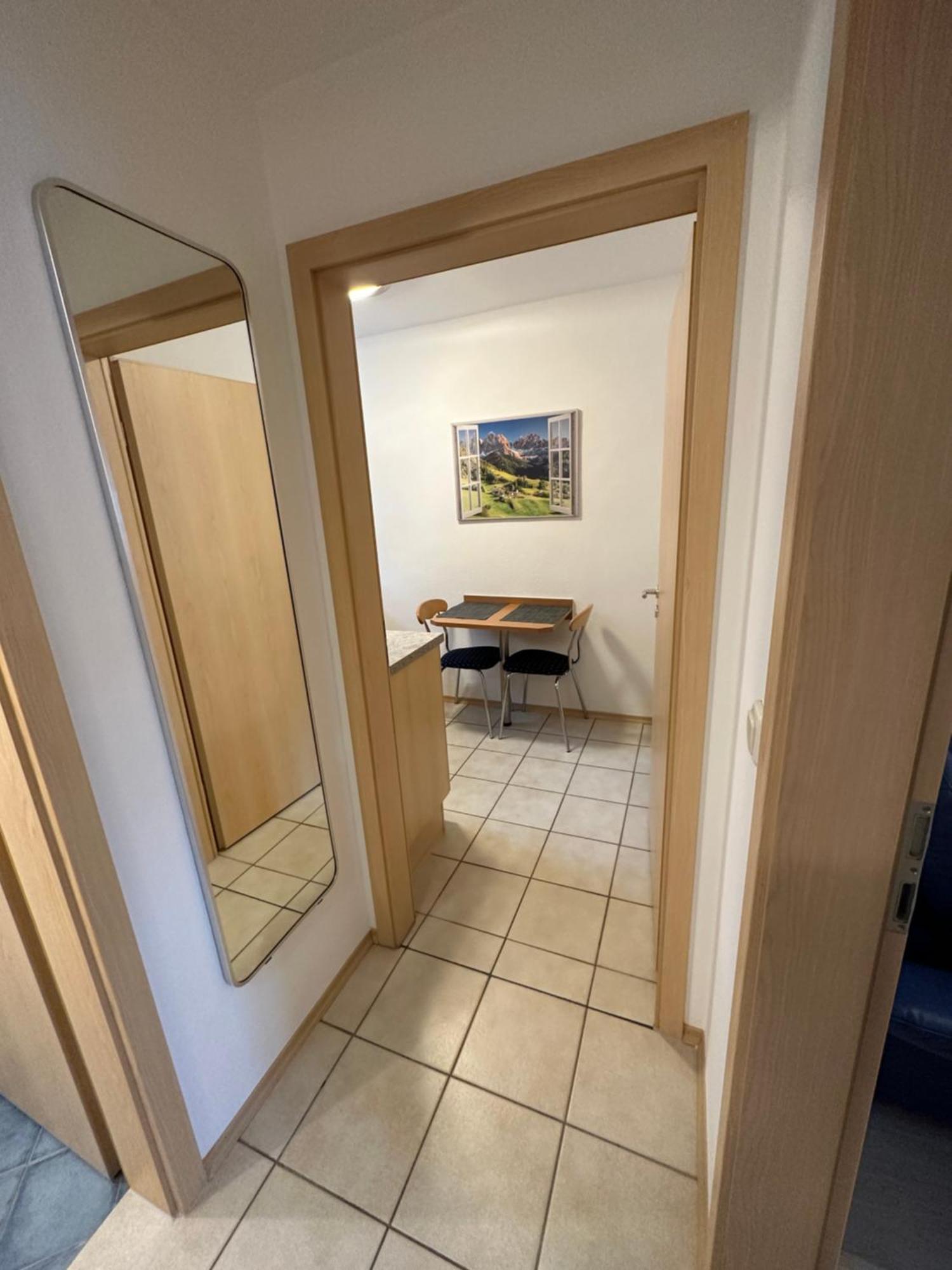„Alte Fronfeste“ Berchtesgaden Eksteriør bilde